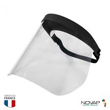 VISIERE DE PROTECTION – Image 4