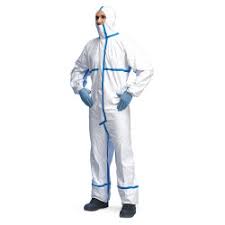 KIT D'EQUIPEMENT DE PROTECTION INDIVIDUELLE – Image 3