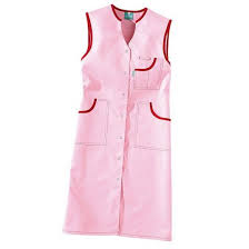 BLOUSE SAGE FEMME