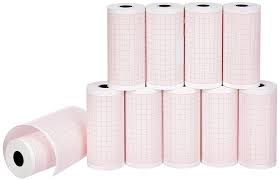 PAPIERS POUR ECG – Image 4