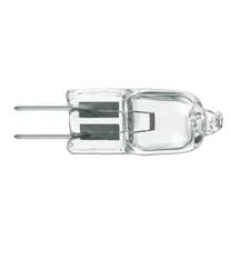 AMPOULES LAMPES HALOGENES MICROSCOPES