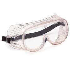 LUNETTES DE PROTECTION – Image 3