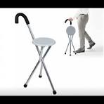 CANNE CHAISE OU SIEGE PLIABLE – Image 3
