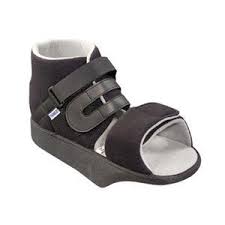 CHAUSSURE POUR PLATRE – Image 2