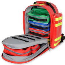 SAC A DOS D'URGENCE – Image 3