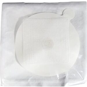 JOINT DE POITRINE ASCHERMANN/ VALVE DE POITRINE/ CHEST SEAL – Image 8