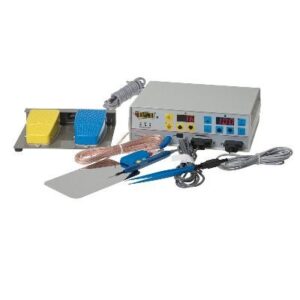 BISTOURI ELECTRIQUE