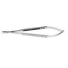 PORTE-AIGUILLE DE MICROCHIRURGIE – Image 2