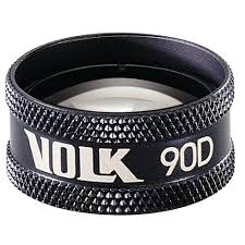 LENTILLE VOLK