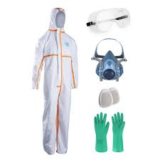 KIT D'EQUIPEMENT DE PROTECTION INDIVIDUELLE – Image 4
