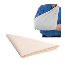 BANDAGE TRIANGULAIRE