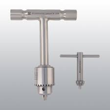 POIGNET ORTHOPEDIQUE EN T