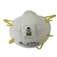 MASQUE N95