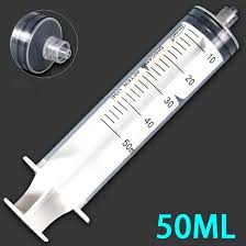 SERINGUE 50CC/60CC POUR LA NUTRITION ET LE GAVAGE – Image 6