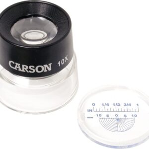 LOUPE 10X CARSON – Image 4