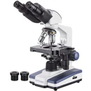 MICROSCOPE NUMERIQUE BINOCULAIRE AVEC CAMERA – Image 2
