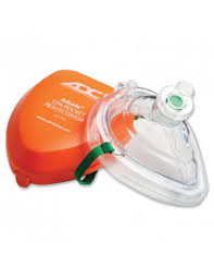 MASQUE BOUCHE A BOUCHE CPR – Image 4