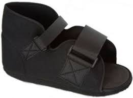 CHAUSSURE POUR PLATRE – Image 5