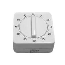 CHRONOMETRE DE LABORATOIRE – Image 4