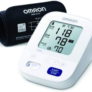 TENSIOMETRE ELECTRONIQUE OMRON M2 M3 M4 M7