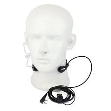 LARYNGOPHONE
