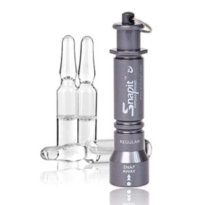 OUVRE AMPOULE