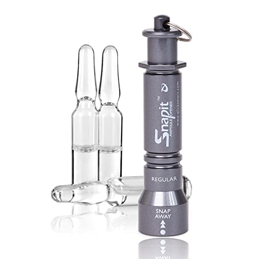 OUVRE AMPOULE