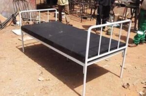 LIT ET MATELAS CONCEPTION LOCALE