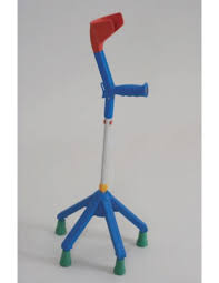 BEQUILLE 4 PIEDS – Image 3