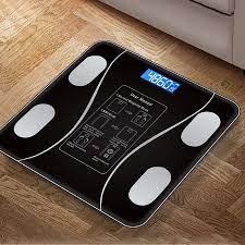BALANCE ET MESURE DE GRAISSE – Image 8