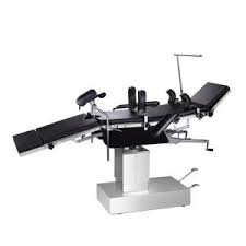 TABLE D'OPERATION HYDRAULIQUE – Image 7