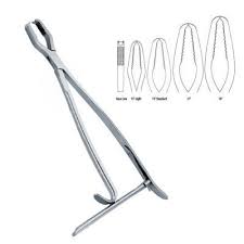PINCE DE MAINTIEN DE VOIE AVEC VERROUILLAGE A CLIQUET