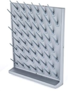SECHOIR POUR TUBES