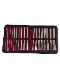 BOITE DE BOUGIES SIMPLES DE HEGAR - BOITE DE 30 – Image 3