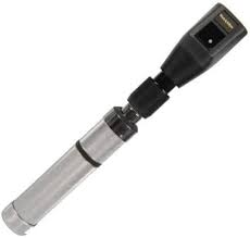 RETINOSCOPE – Image 3