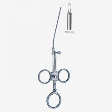 COLLET NASAL KRAUSE