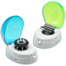 MICROCENTRIFUGEUSE PCR – Image 3
