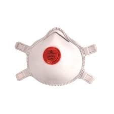 MASQUE FFP3 AVEC VALVE
