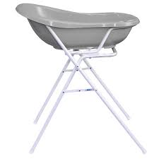 BAIGNOIRE BEBE AVEC SUPPORT – Image 7