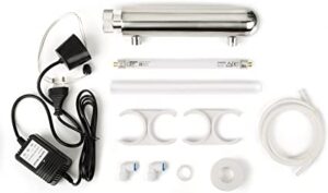 LAMPE UV POUR DESINFECTION EAU – Image 6