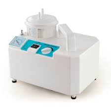 ASPIRATEUR CHIRURGICAL PORTABLE – Image 3