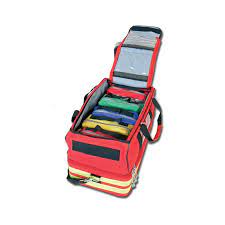 SAC DE SECOURS D'URGENCE – Image 4