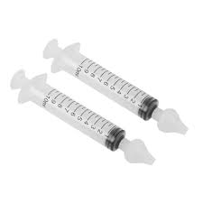 IRRIGATEUR NASAL (SERINGUE NASALE)
