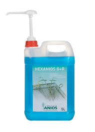 ANIOS HEXANIOS SURFANIOS STERANIOS – Image 7