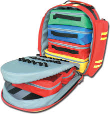 SAC A DOS D'URGENCE – Image 4