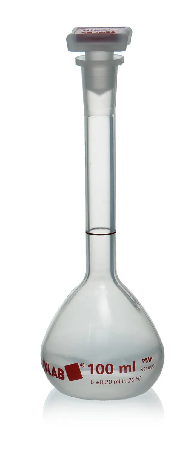 FIOLE JAUGEE – Image 4