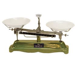 BALANCE DE ROBERVAL – Image 4