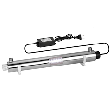 LAMPE UV POUR DESINFECTION EAU – Image 7