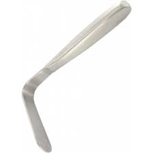 ABAISSE LANGUE TOBOLD INOX – Image 2