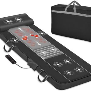 MATELAS VIBRANT DE MASSAGE – Image 4